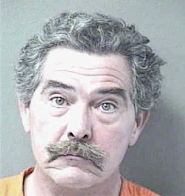 Kevin Cline, - Okaloosa County, FL 