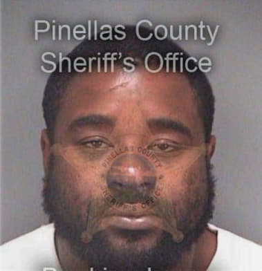 Earmond Clinton, - Pinellas County, FL 