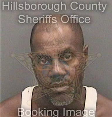 Sermaine Cobb - Hillsborough County, FL 