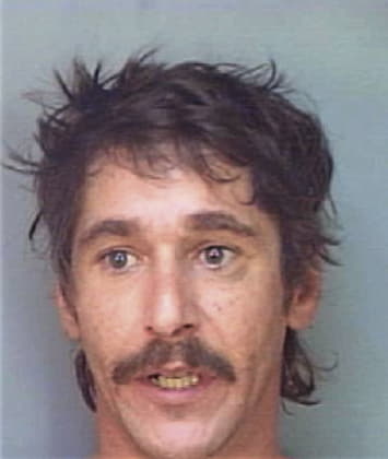 Alvin Collinger - Polk County, FL 