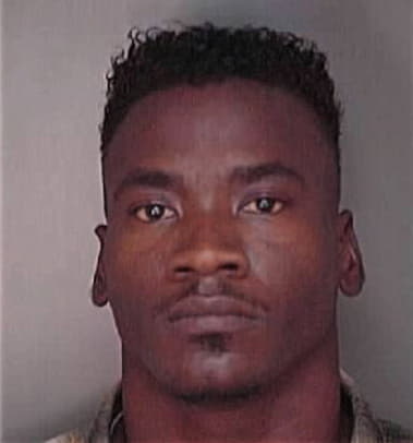 Herman Collins - Polk County, FL 