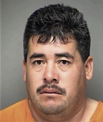 Julian Contreras, - Denton County, TX 