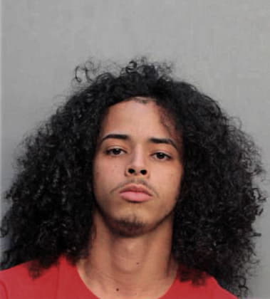 Enrique Cordero, - Dade County, FL 