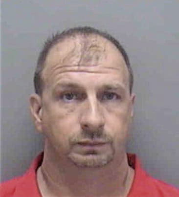 Henry Cordova, - Lee County, FL 