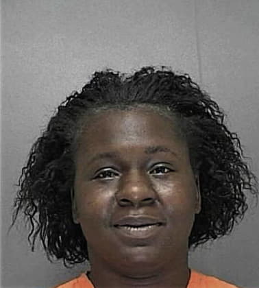 Michelle Cottle, - Volusia County, FL 