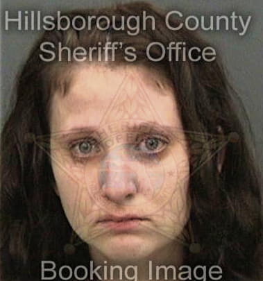 Jessica Cozzaglio, - Hillsborough County, FL 