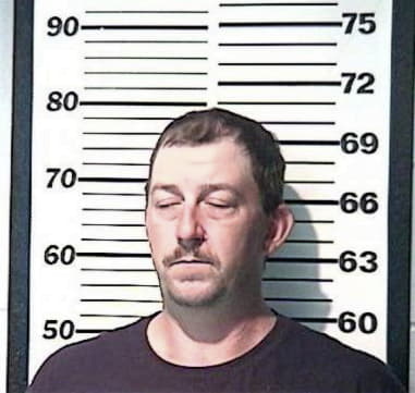 Raymond Crail - Campbell County, KY 