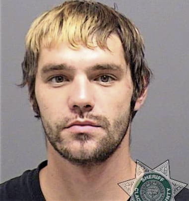 Brandon Craine, - Clackamas County, OR 