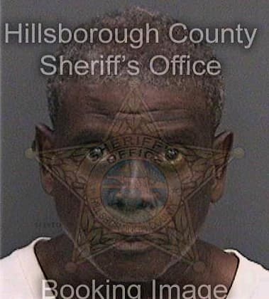 Jacques Cummings, - Hillsborough County, FL 