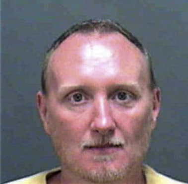 Dustin Davis, - Mecklenburg County, NC 