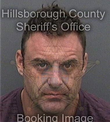 Mason Davis, - Hillsborough County, FL 