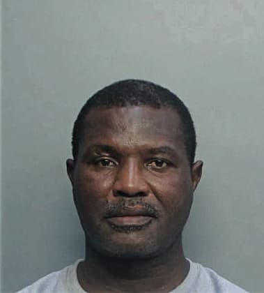 Terry Deshields, - Dade County, FL 