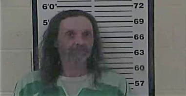 Christopher Dove, - Carter County, TN 