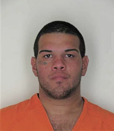 Titus Doyle, - Hillsborough County, FL 