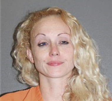 Angela Eells - Volusia County, FL 