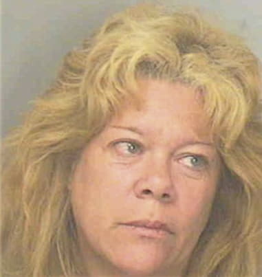 Sandra Fennell, - Polk County, FL 