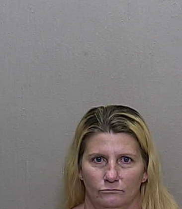 Victoria Fiorillo, - Marion County, FL 