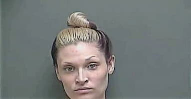 Amber Ford, - Howard County, IN 