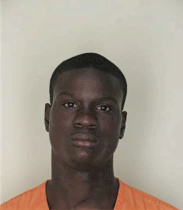 Kenneth Ford, - Hillsborough County, FL 