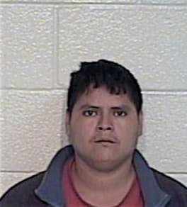 Genaro Fuentes, - Hidalgo County, TX 