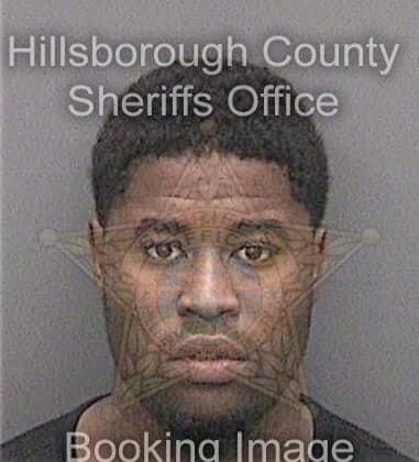 Darryl Garland, - Hillsborough County, FL 