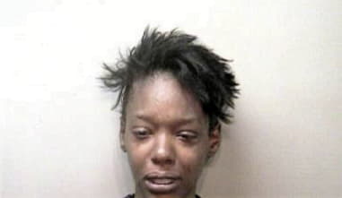 Latonya Garye, - Leon County, FL 