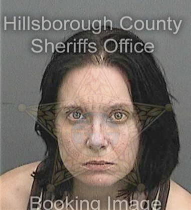 Shannon Glaze, - Hillsborough County, FL 