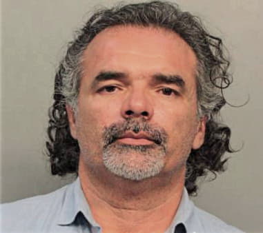 Tito Gonzalez, - Dade County, FL 