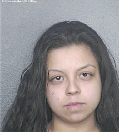 Isis Gorley, - Broward County, FL 