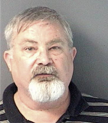 David Grummell, - Escambia County, FL 