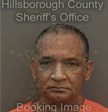 Steven Harper, - Hillsborough County, FL 