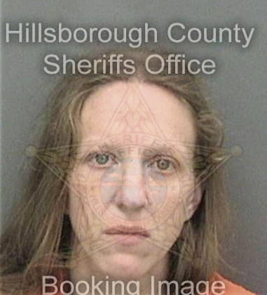 Angela Harris, - Hillsborough County, FL 