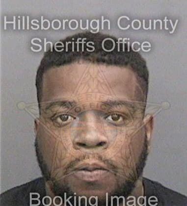 Brian Harvey, - Hillsborough County, FL 