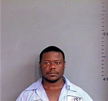 Ruben Henderson, - Brazos County, TX 