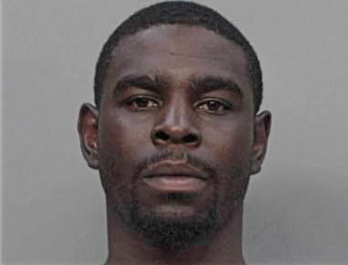 Justin Hercule, - Dade County, FL 