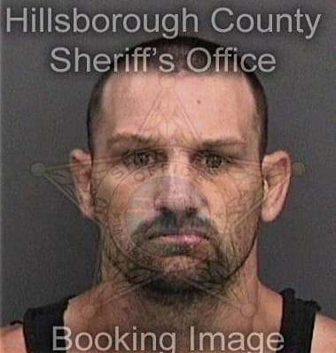 Jamie Hernandez - Hillsborough County, FL 