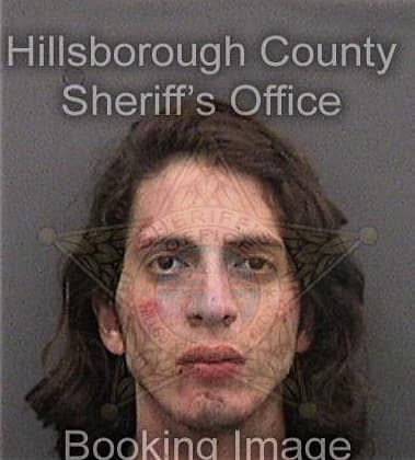 Jose Hernandezcruz - Hillsborough County, FL 