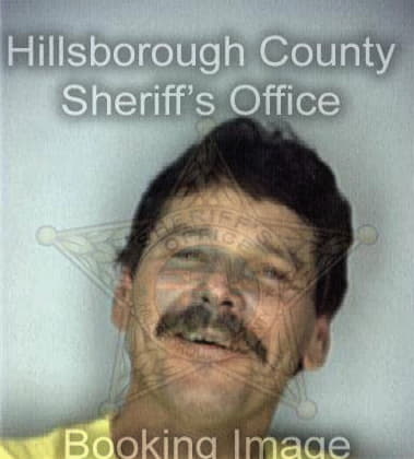 John Highberger, - Hillsborough County, FL 