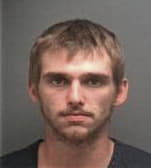 Justin Hinni, - Howard County, IN 