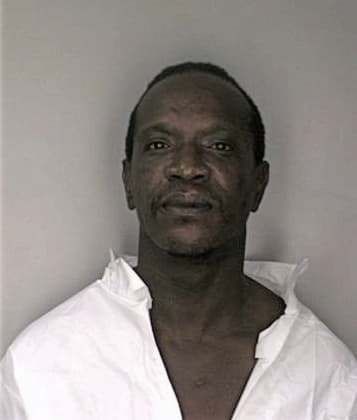 Earnest Horton, - Hillsborough County, FL 