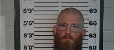 Aaron Howard, - Monroe County, TN 