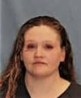 Jennifer Ives, - Pulaski County, AR 