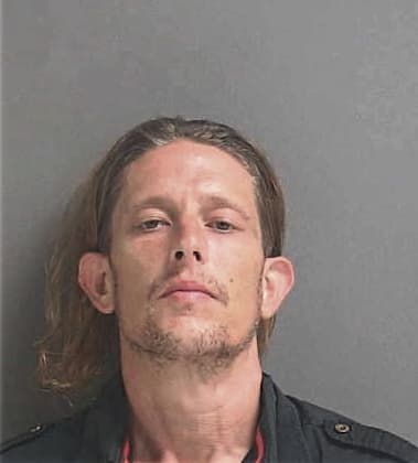Billy Jarvis, - Volusia County, FL 