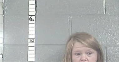 Jennifer Johnson, - Bullitt County, KY 