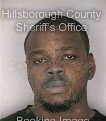 Otis Johnson, - Hillsborough County, FL 