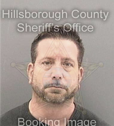 Keith Jones, - Hillsborough County, FL 