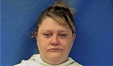 Pamela Jones - Kaufman County, TX 