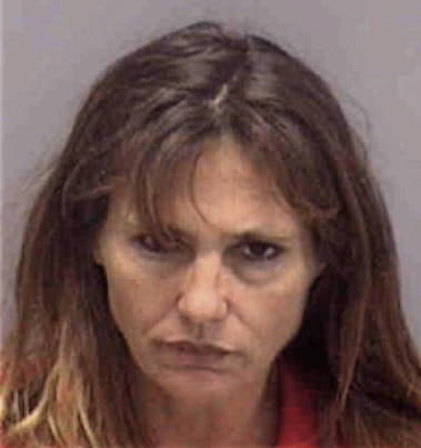 Tina Justis, - Lee County, FL 