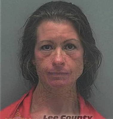 Shannon Keyser, - Lee County, FL 