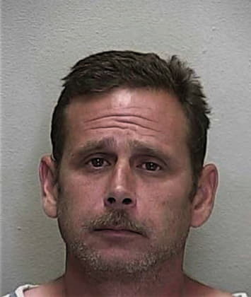 Patrick Kimak, - Marion County, FL 